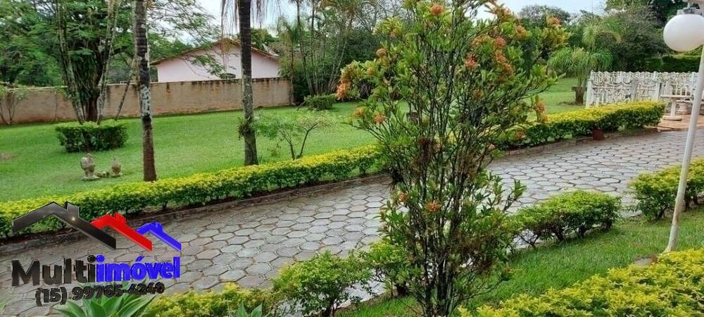 Chácara, 3 quartos, 5000 m² - Foto 4