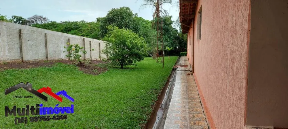 Chácara, 3 quartos, 5000 m² - Foto 2
