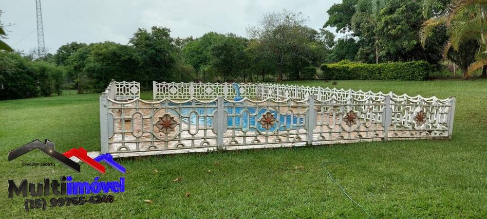 Chácara, 3 quartos, 5000 m² - Foto 2