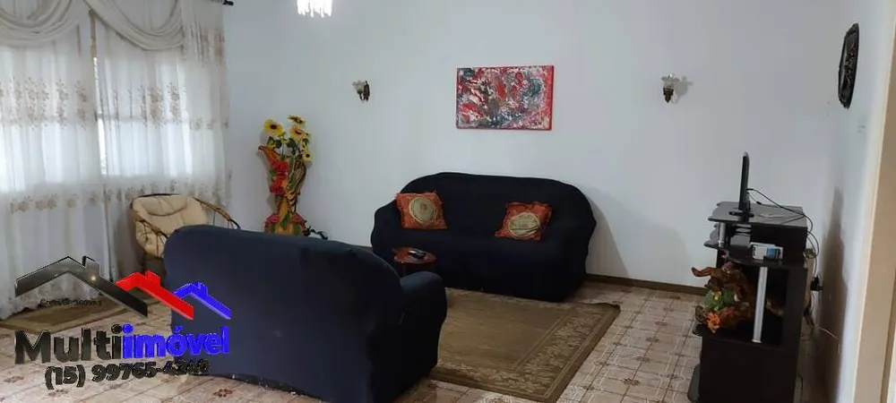 Chácara, 3 quartos, 5000 m² - Foto 4
