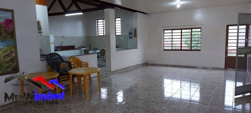 Chácara, 3 quartos, 5000 m² - Foto 1
