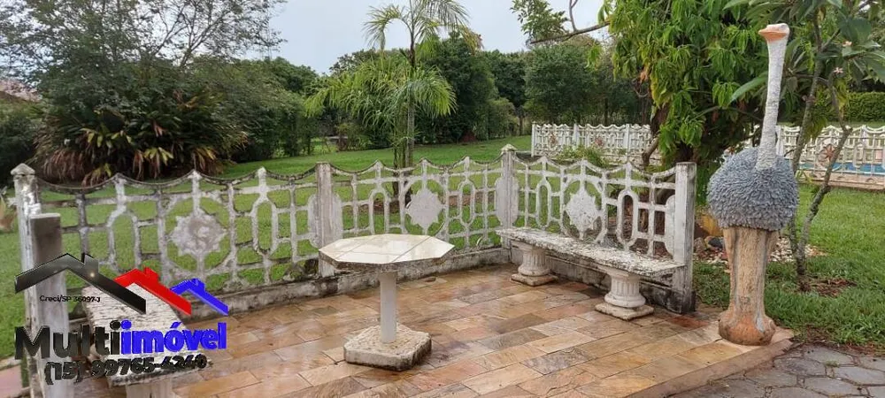 Chácara, 3 quartos, 5000 m² - Foto 15