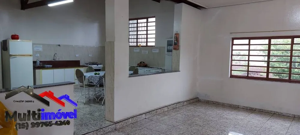 Chácara, 3 quartos, 5000 m² - Foto 8