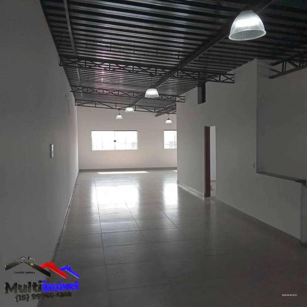 Loja-Salão, 450 m² - Foto 12