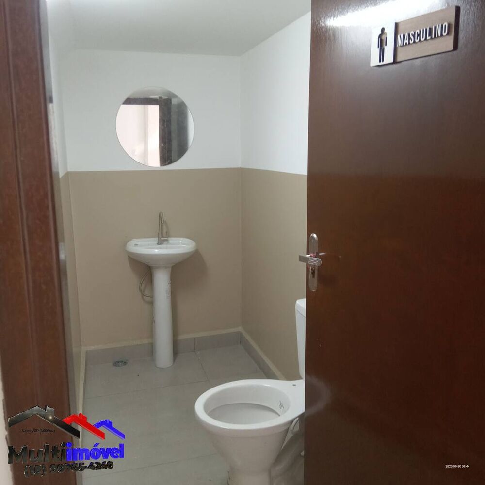 Loja-Salão, 450 m² - Foto 2