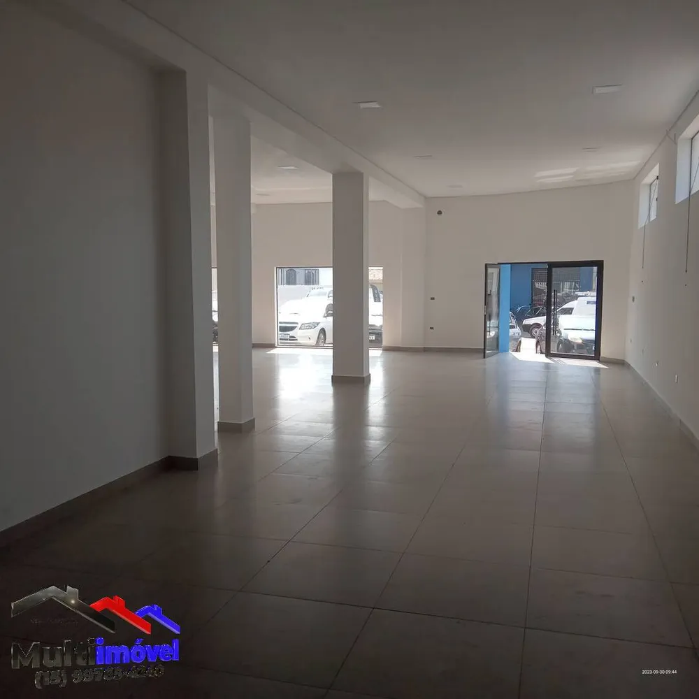 Loja-Salão, 450 m² - Foto 1