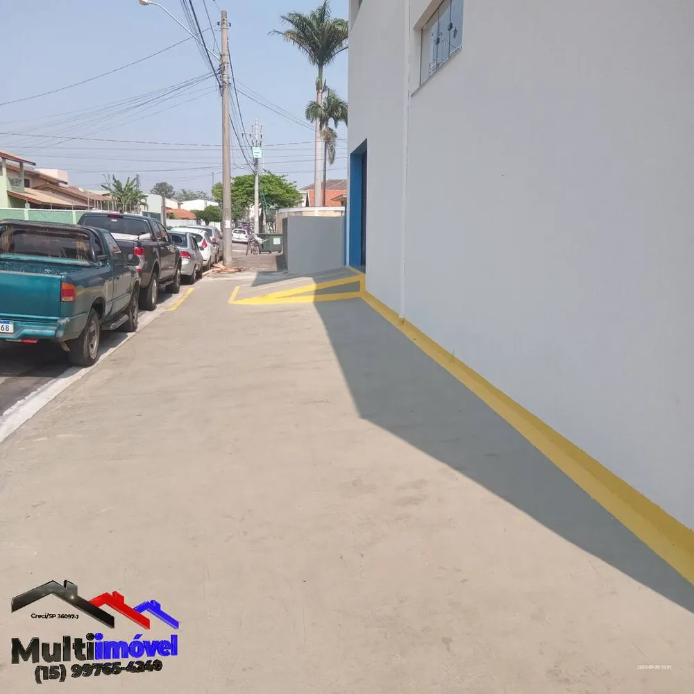 Loja-Salão, 450 m² - Foto 13