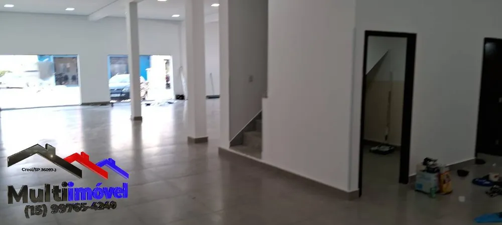 Loja-Salão, 450 m² - Foto 6