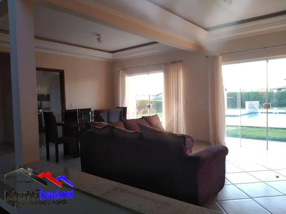 Chácara, 4 quartos, 1472 m² - Foto 10
