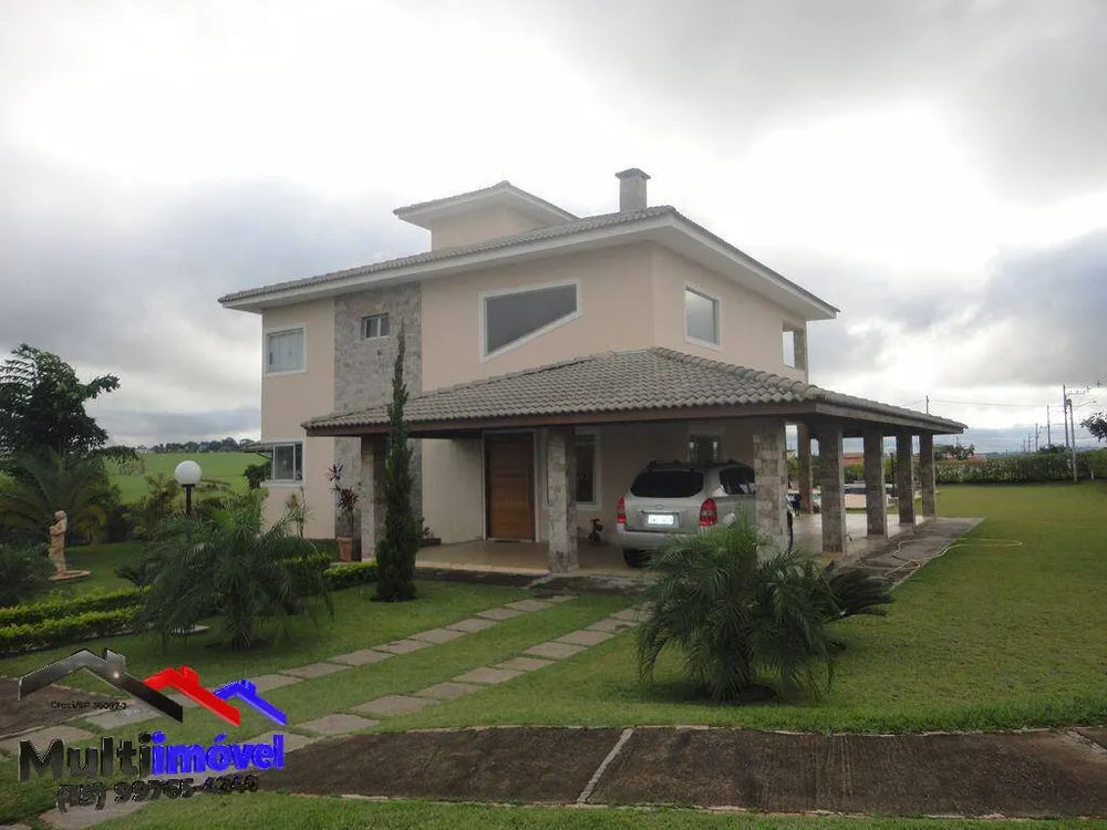 Chácara, 4 quartos, 1472 m² - Foto 6