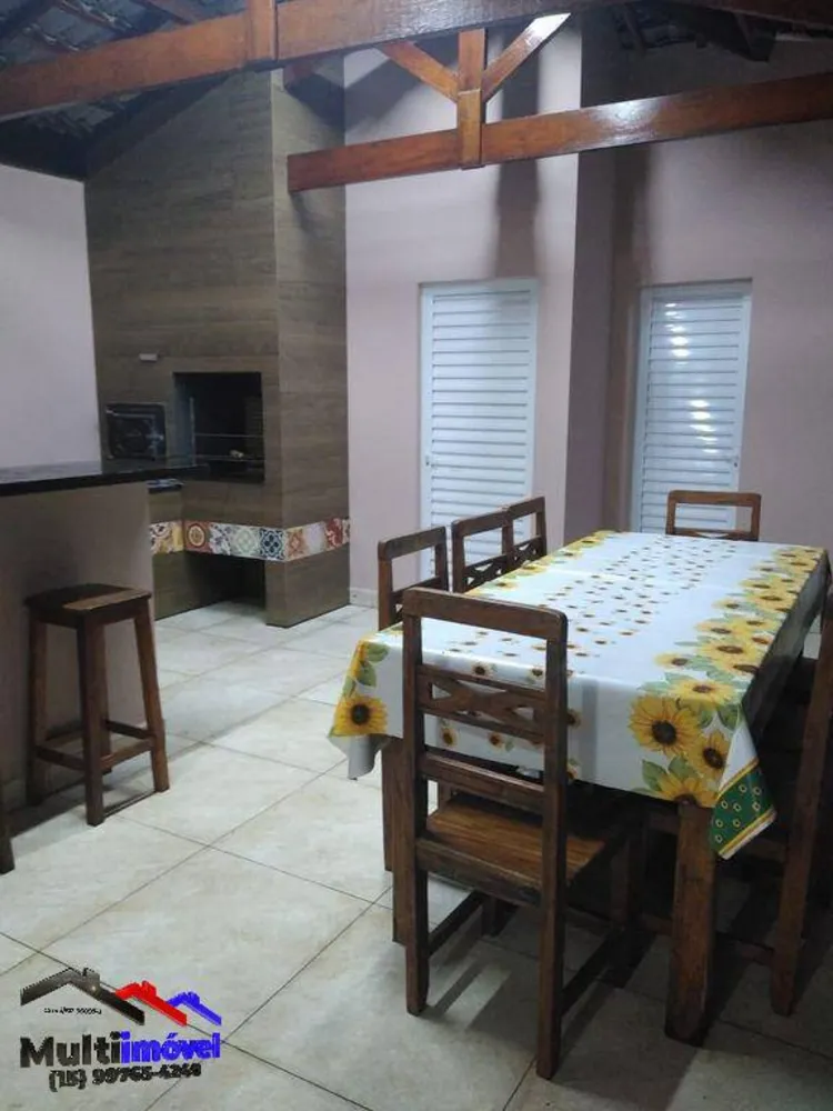 Chácara, 4 quartos, 1472 m² - Foto 12