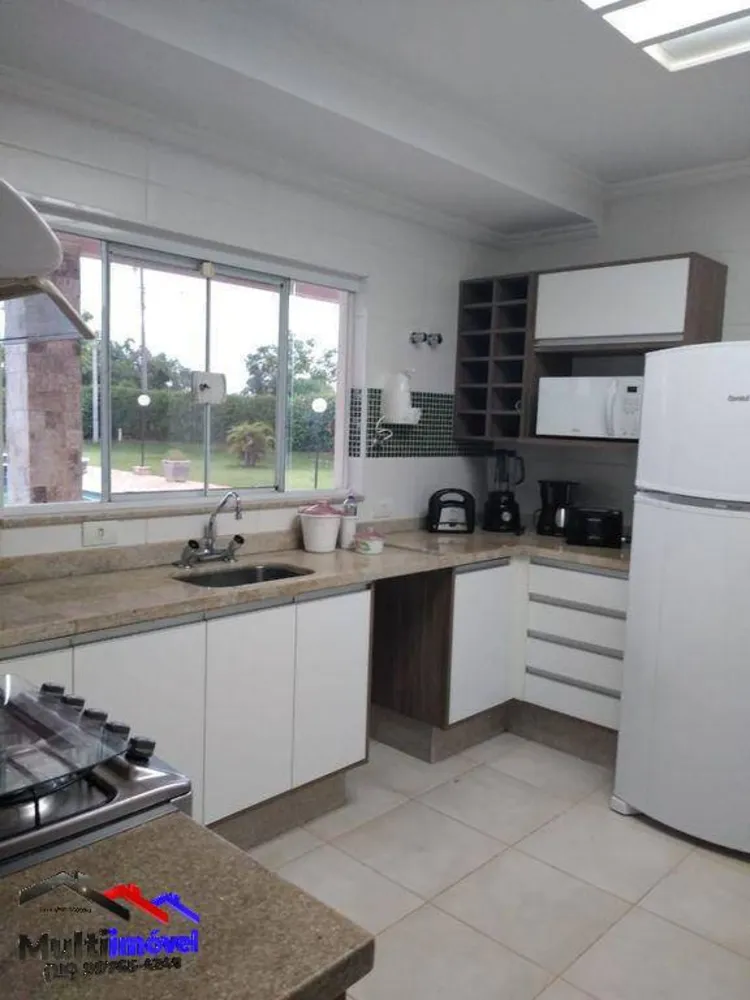 Chácara, 4 quartos, 1472 m² - Foto 5