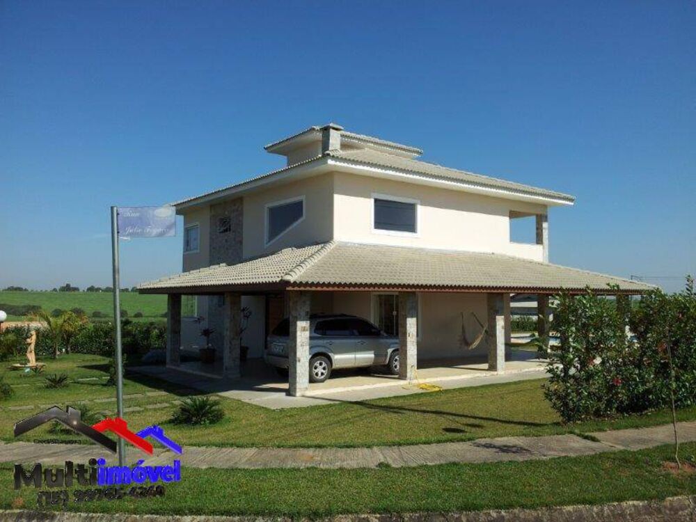 Chácara à venda com 4 quartos, 1472m² - Foto 3