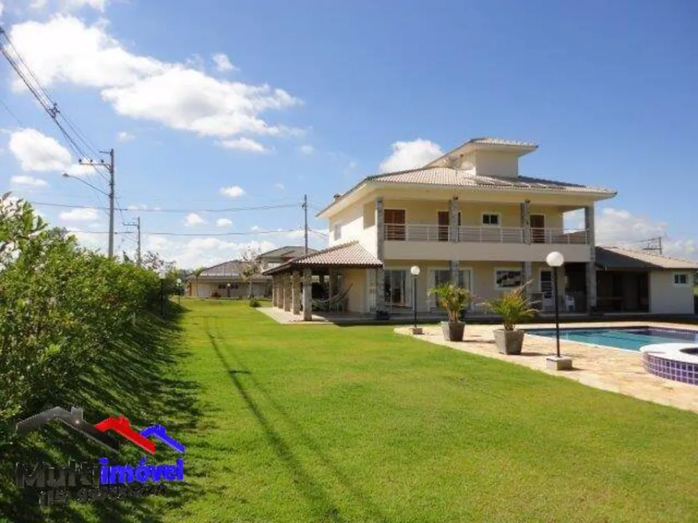 Chácara, 4 quartos, 1472 m² - Foto 14