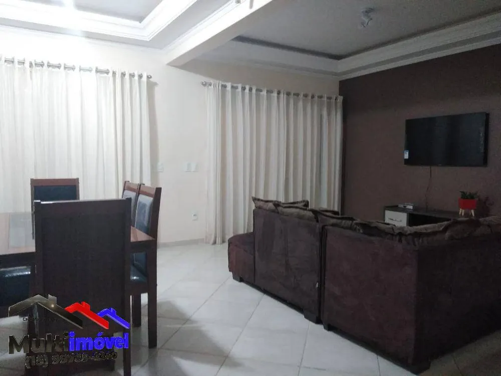 Chácara, 4 quartos, 1472 m² - Foto 2