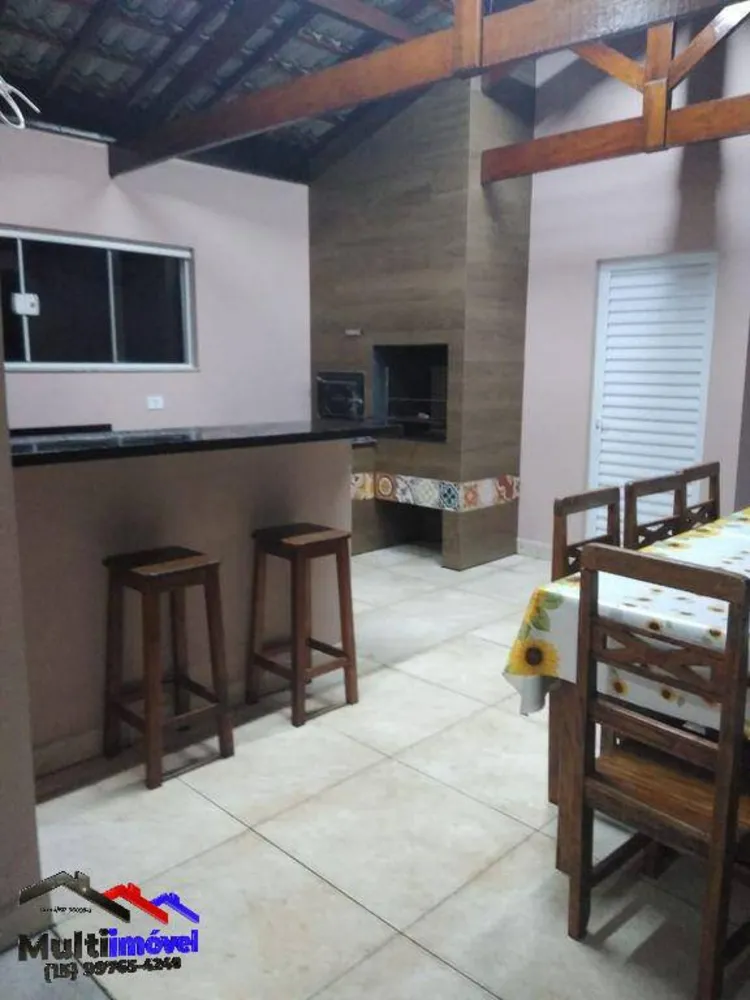 Chácara, 4 quartos, 1472 m² - Foto 13