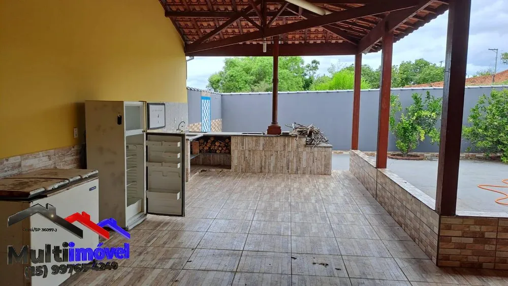 Casa, 2 quartos, 250 m² - Foto 5