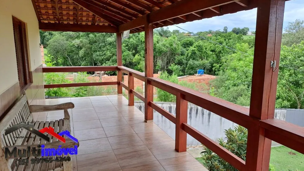 Casa, 2 quartos, 250 m² - Foto 1