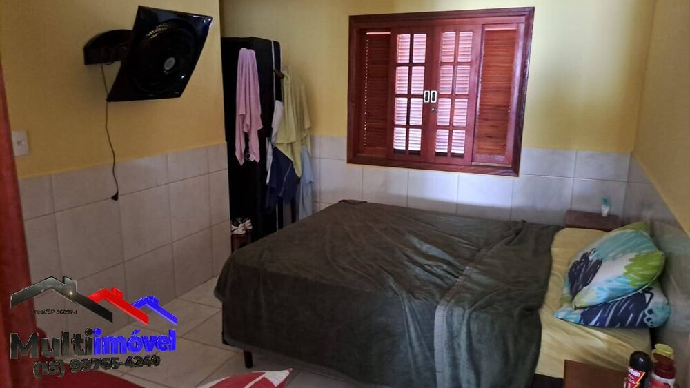 Casa, 2 quartos, 250 m² - Foto 3