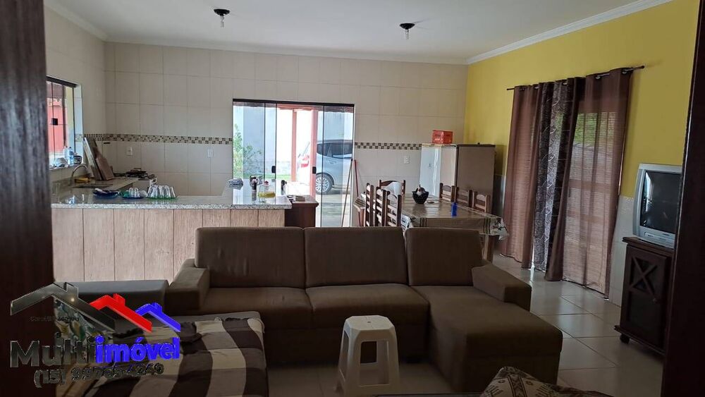 Casa, 2 quartos, 250 m² - Foto 4
