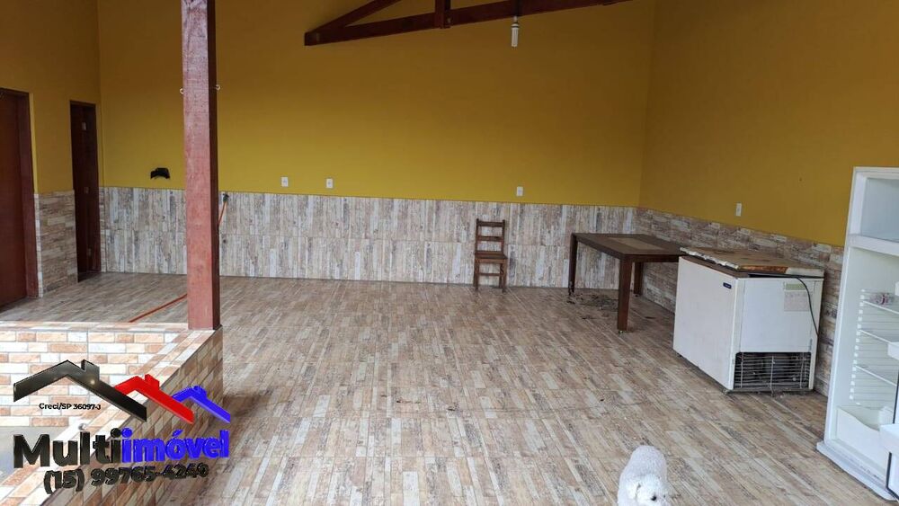 Casa, 2 quartos, 250 m² - Foto 1