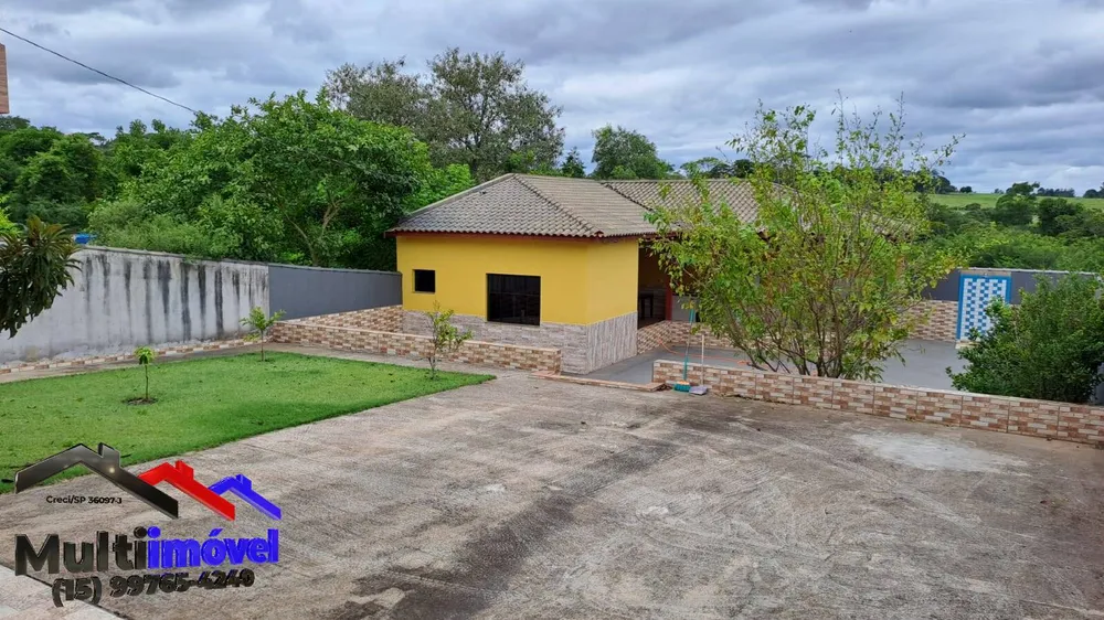 Casa, 2 quartos, 250 m² - Foto 3