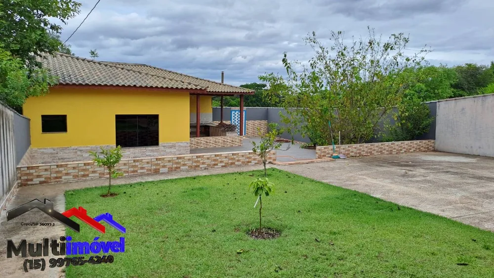 Casa, 2 quartos, 250 m² - Foto 6