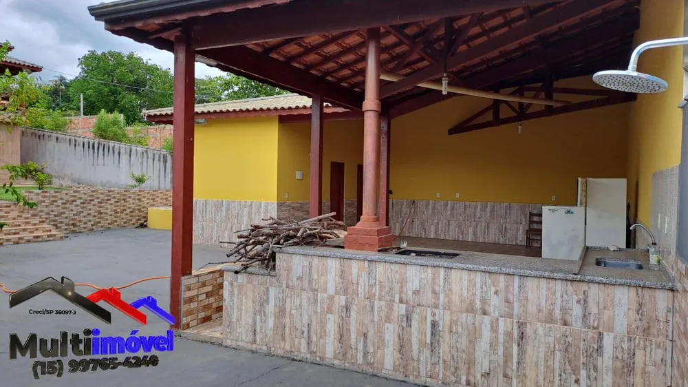 Casa, 2 quartos, 250 m² - Foto 4
