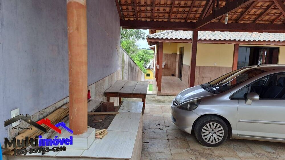 Casa, 2 quartos, 250 m² - Foto 2