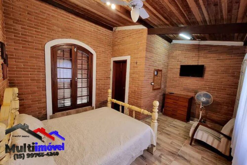 Chácara, 5 quartos, 3000 m² - Foto 2