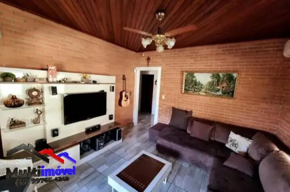 Chácara, 5 quartos, 3000 m² - Foto 3
