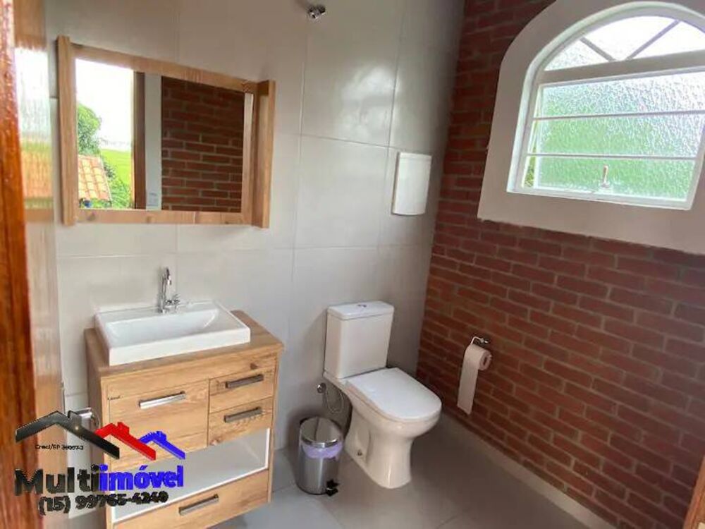 Chácara, 5 quartos, 3000 m² - Foto 3