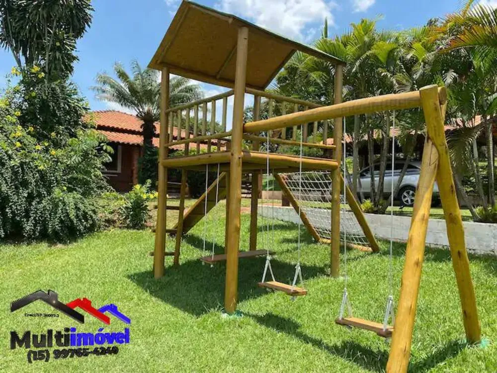 Chácara, 5 quartos, 3000 m² - Foto 8