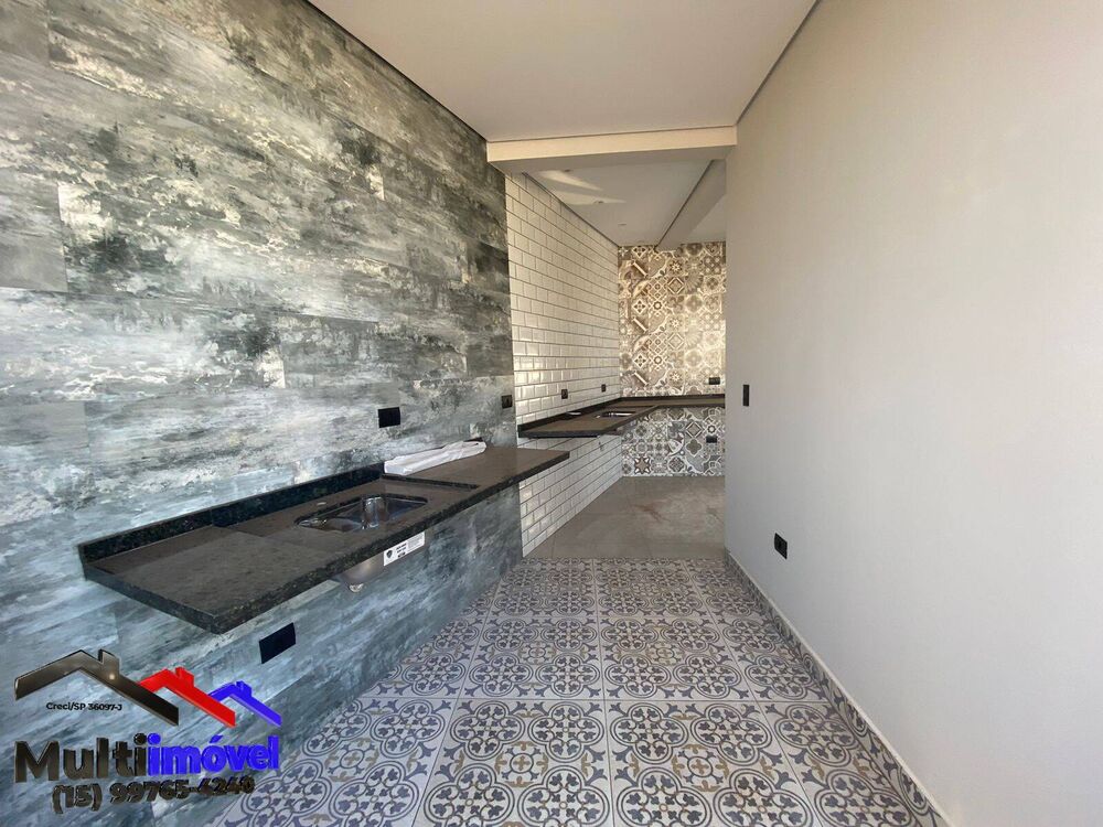 Apartamento à venda com 2 quartos, 74m² - Foto 1