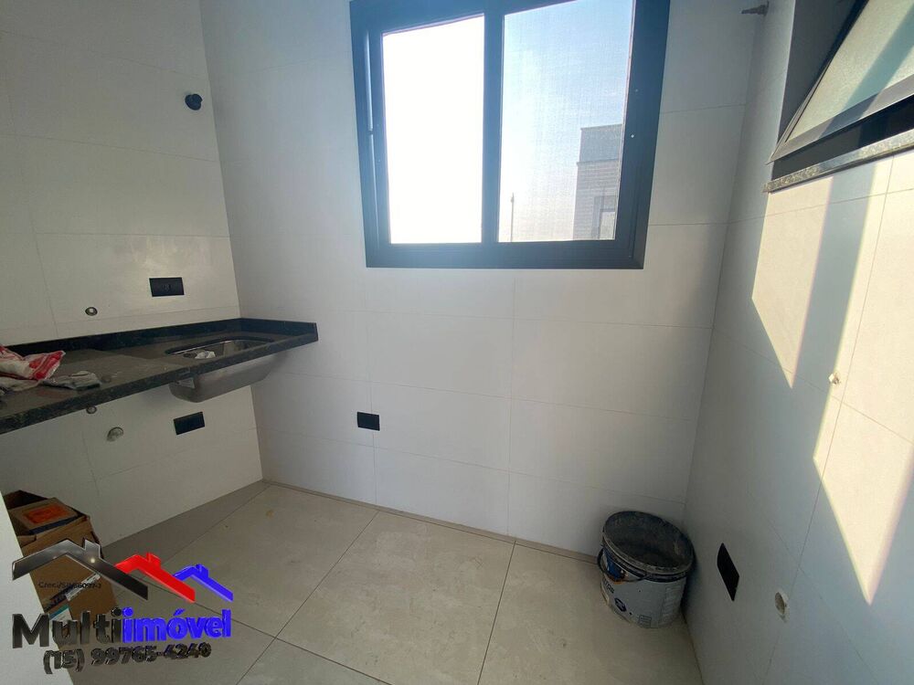 Apartamento à venda com 2 quartos, 74m² - Foto 2
