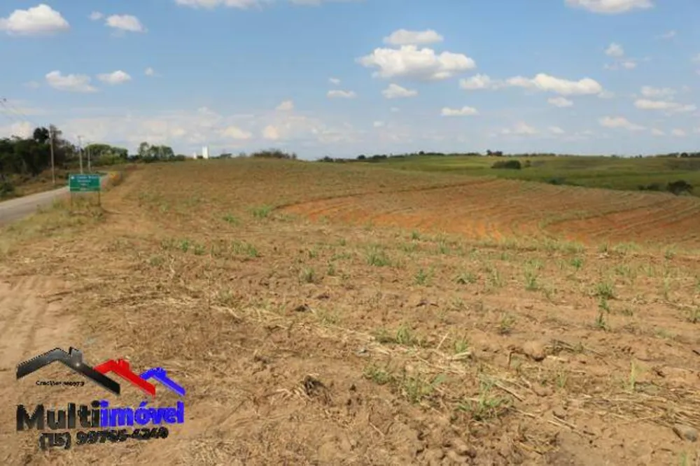 Terreno, 12 hectares - Foto 1
