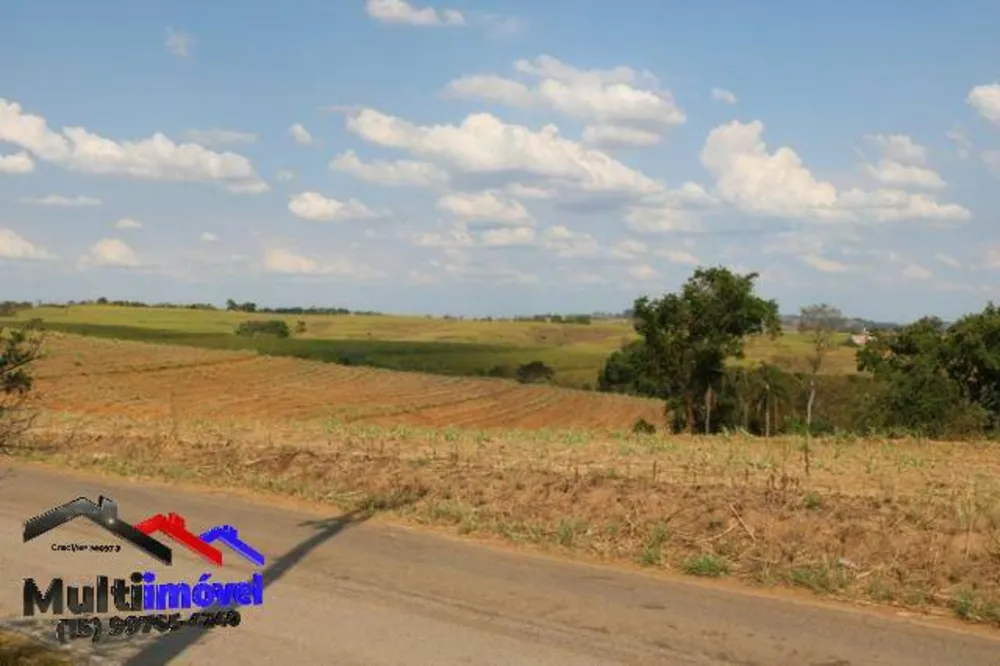 Terreno, 12 hectares - Foto 4