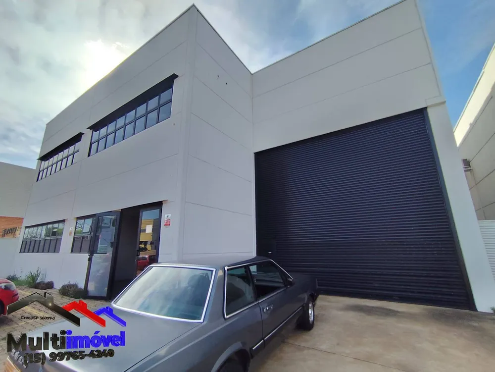 Sala-Conjunto, 627 m² - Foto 1