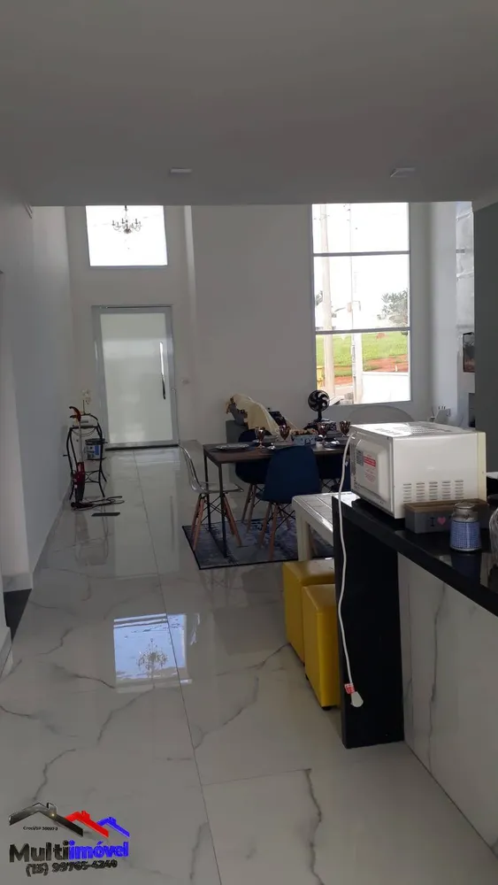 Casa, 3 quartos, 229 m² - Foto 1