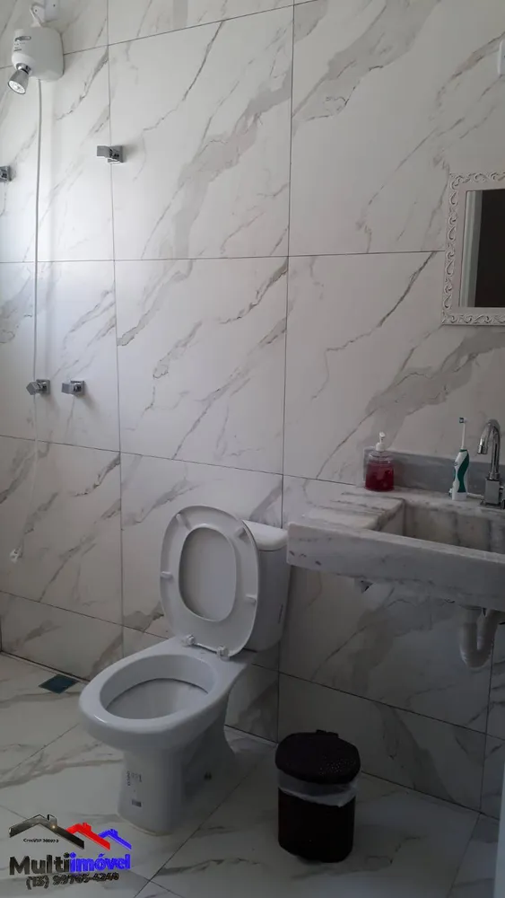 Casa, 3 quartos, 229 m² - Foto 6