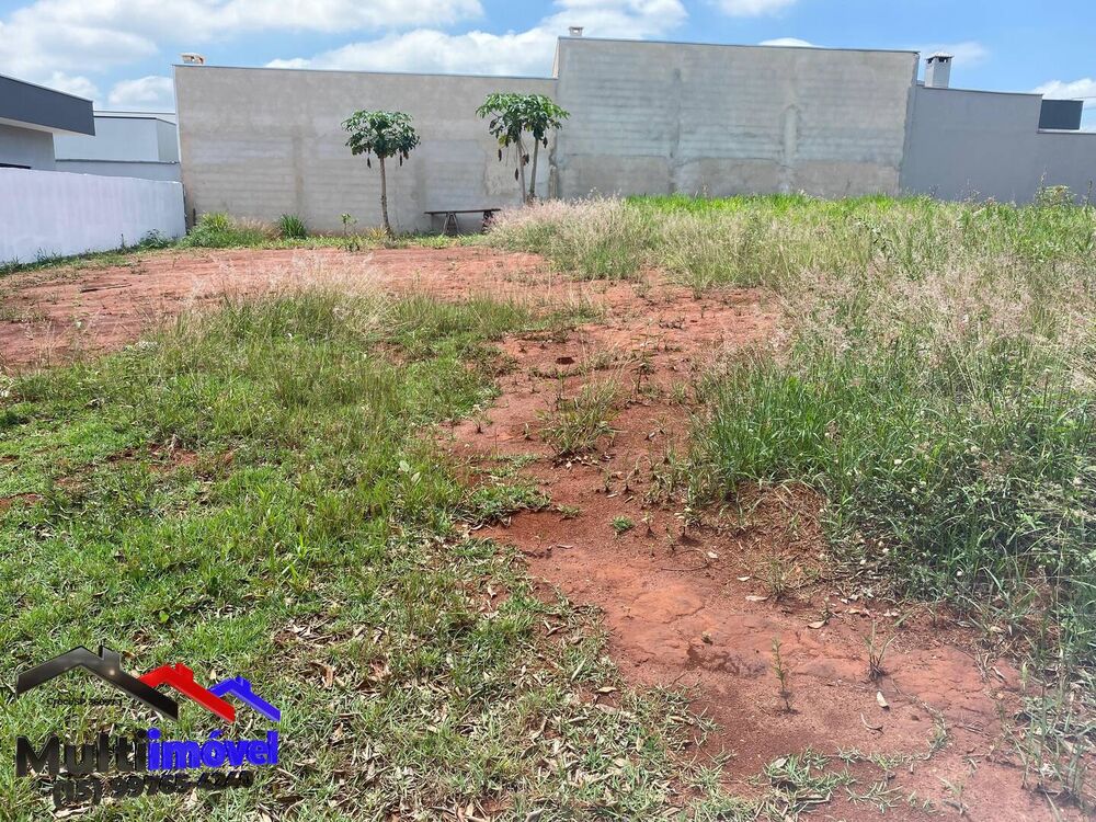 Terreno, 250 m² - Foto 1