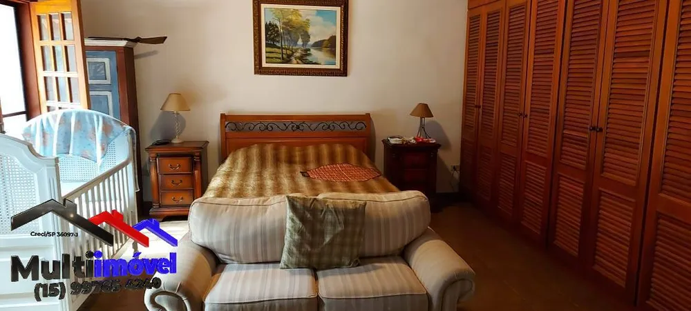 Casa, 4 quartos, 485 m² - Foto 1