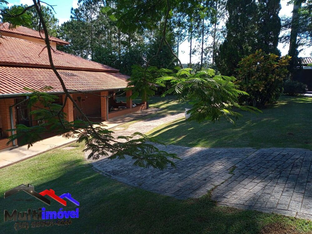 Casa à venda com 4 quartos, 485m² - Foto 4