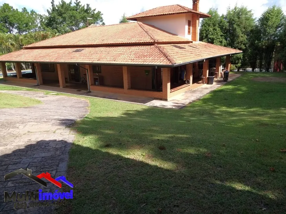 Casa, 4 quartos, 485 m² - Foto 13