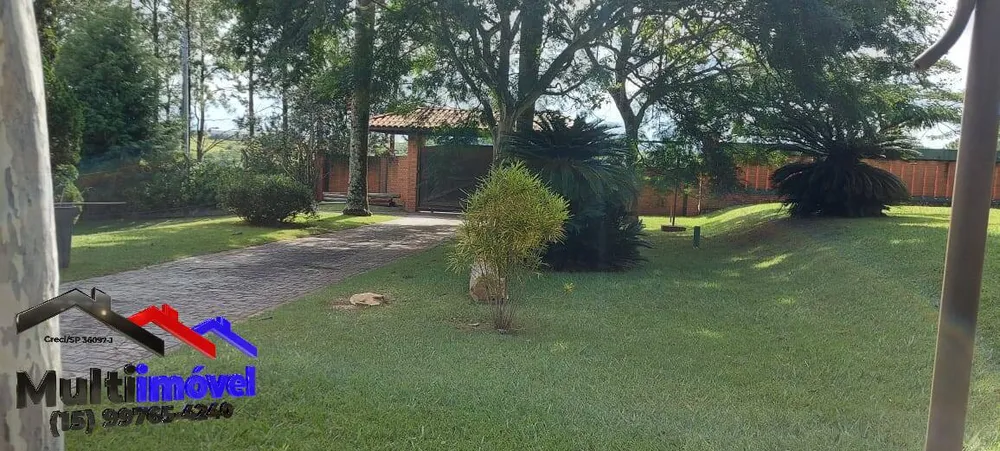 Casa, 4 quartos, 485 m² - Foto 3