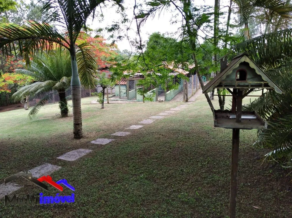 Casa, 4 quartos, 485 m² - Foto 16
