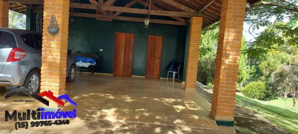 Casa, 4 quartos, 485 m² - Foto 4
