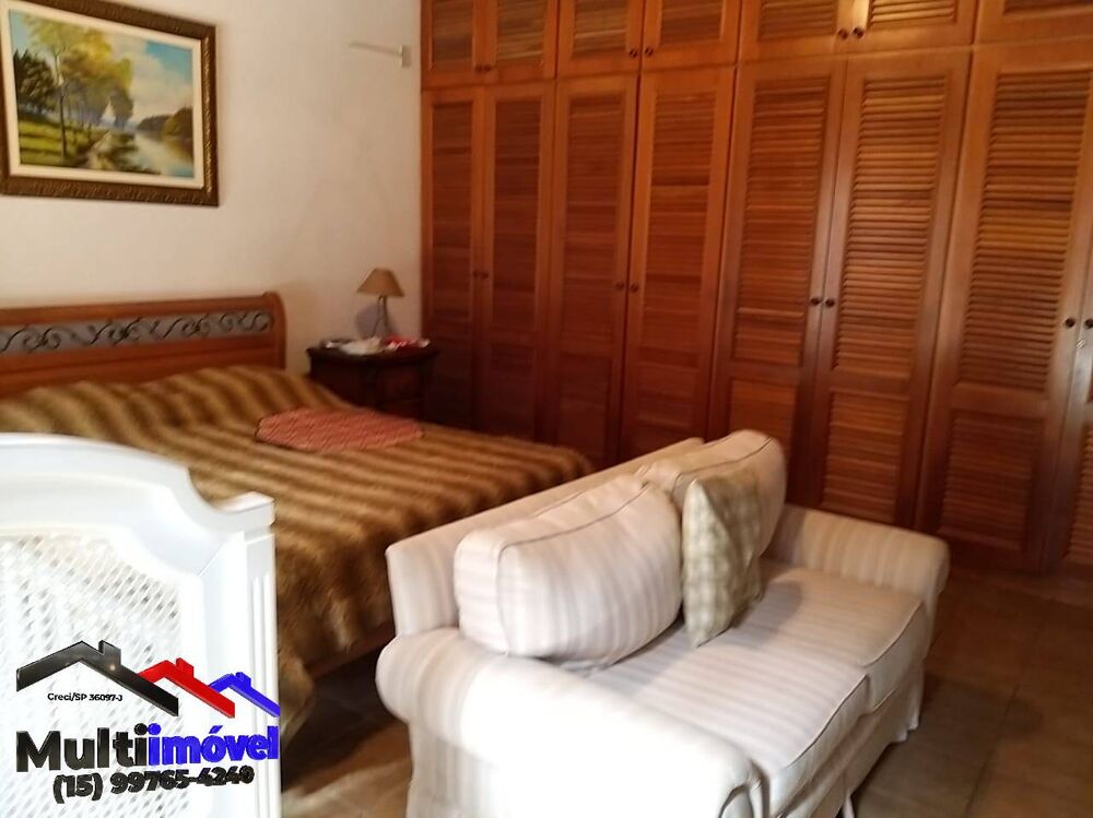 Casa à venda com 4 quartos, 485m² - Foto 2