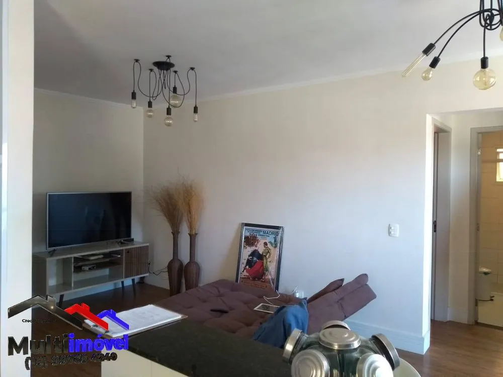 Apartamento, 2 quartos, 86 m² - Foto 2