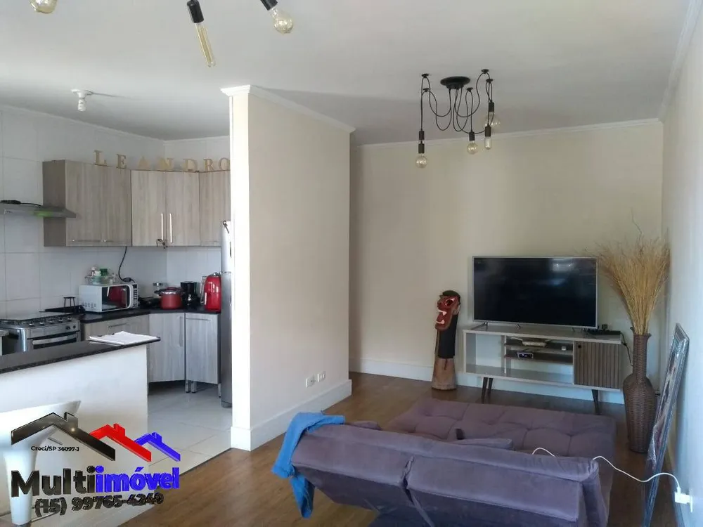 Apartamento, 2 quartos, 86 m² - Foto 3